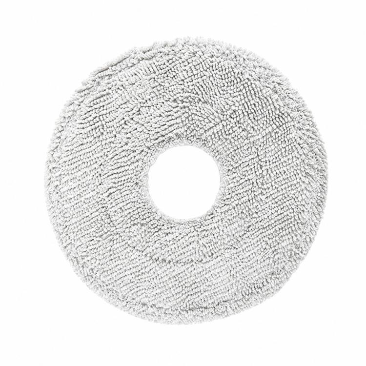 Replacement Accessories for Xiaomi Mijia 5C OV42CN Robot Vacuum Cleaner, Specification:Fine Mop Pad