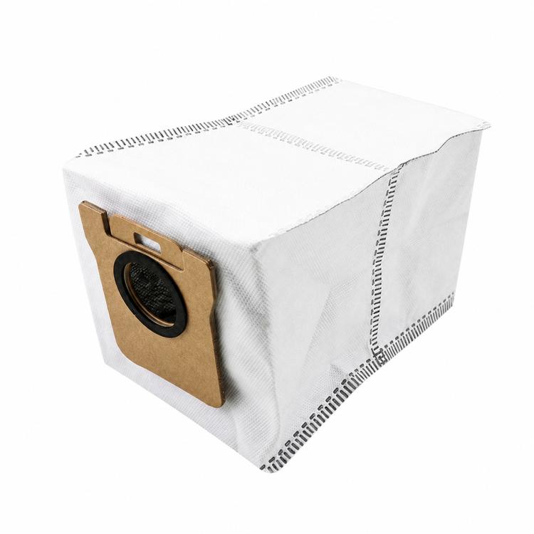 Replacement Accessories for Xiaomi Mijia M30 Robot Vacuum Cleaner, Specification:Activated Carbon Dust Bag