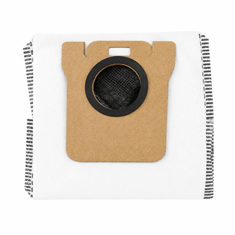 Replacement Accessories for Xiaomi Mijia M30 S Robot Vacuum Cleaner, Specification:Activated Carbon Dust Bag