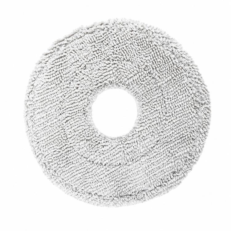 Replacement Accessories for Xiaomi Mijia M30 S Robot Vacuum Cleaner, Specification:Fine Mop Pad