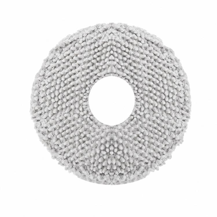 Replacement Accessories for Xiaomi Mijia M30 S Robot Vacuum Cleaner, Specification:Striped Mop Pad