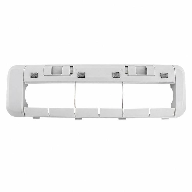 Replacement Accessories for Xiaomi Mijia M30 S Robot Vacuum Cleaner, Specification:White Main Brush Cover
