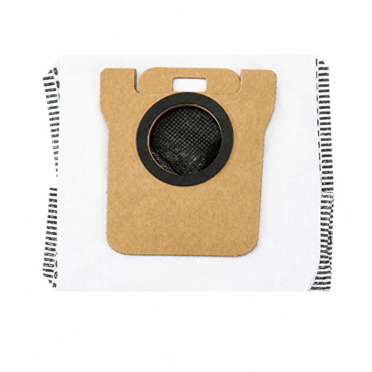Replacement Accessories for Xiaomi Mijia M40 Robot Vacuum Cleaner, Specification:Activated Carbon Dust Bag