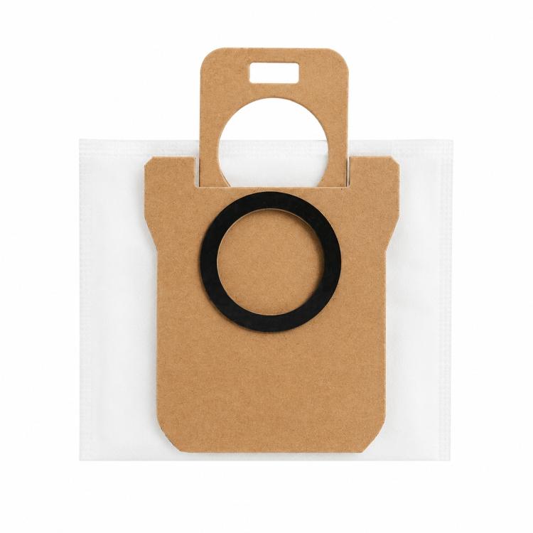 Replacement Accessories for Xiaomi Mijia M40 Robot Vacuum Cleaner, Specification:Dust Bag