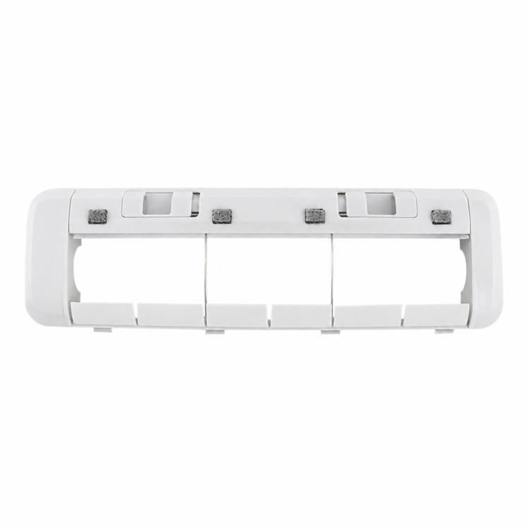 Replacement Accessories for Xiaomi Mijia M40 Robot Vacuum Cleaner, Specification:Main Brush Cover