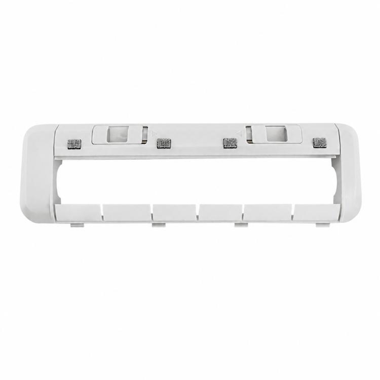 Replacement Accessories for Xiaomi Mijia M40 Robot Vacuum Cleaner, Specification:Rubber Brush Cover