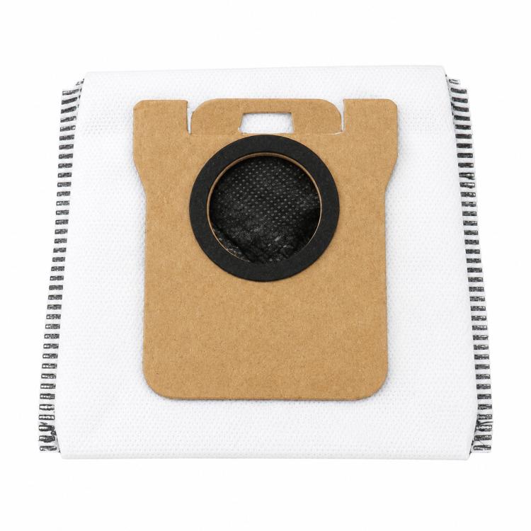 Replacement Accessories for Xiaomi Mijia M40 S Robot Vacuum Cleaner, Specification:Activated Carbon Dust Bag