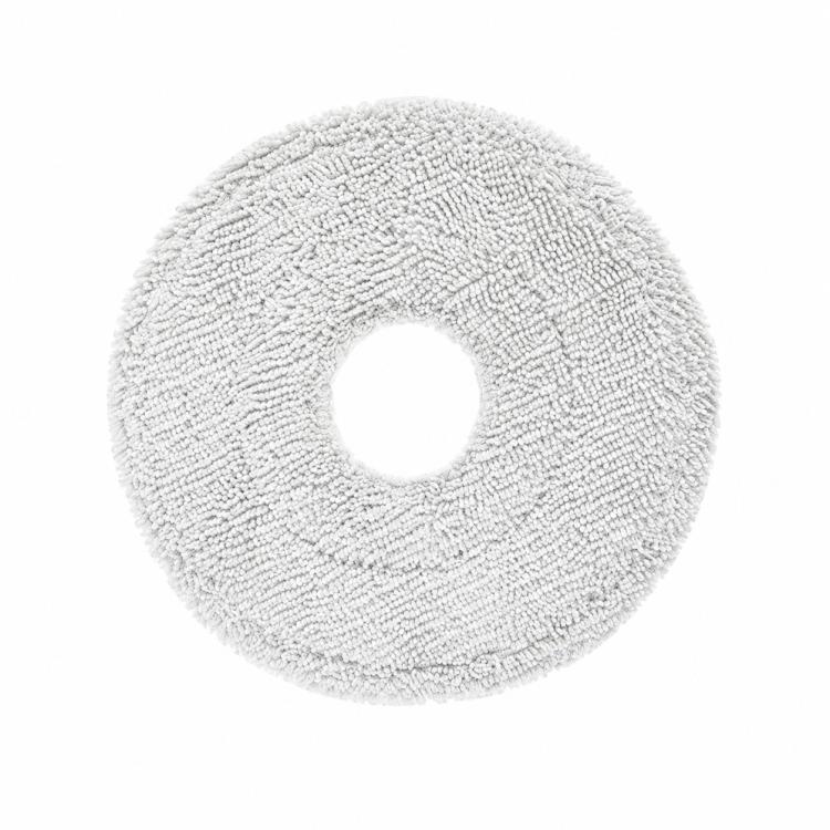 Replacement Accessories for Xiaomi Mijia M40 S Robot Vacuum Cleaner, Specification:Mop Pad