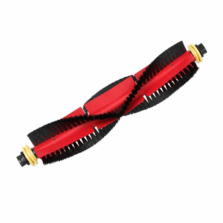 Replacement Accessories for Xiaomi Mijia Robot Vacuum 1S / Roborock S50 / T4 / T6 / T7, Specification:Detachable Main Brush