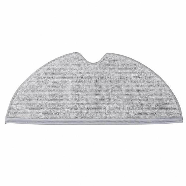 Replacement Accessories for Xiaomi Mijia Robot Vacuum Mop 2C / 1C / 1T, Specification:Full Length Mop Pad