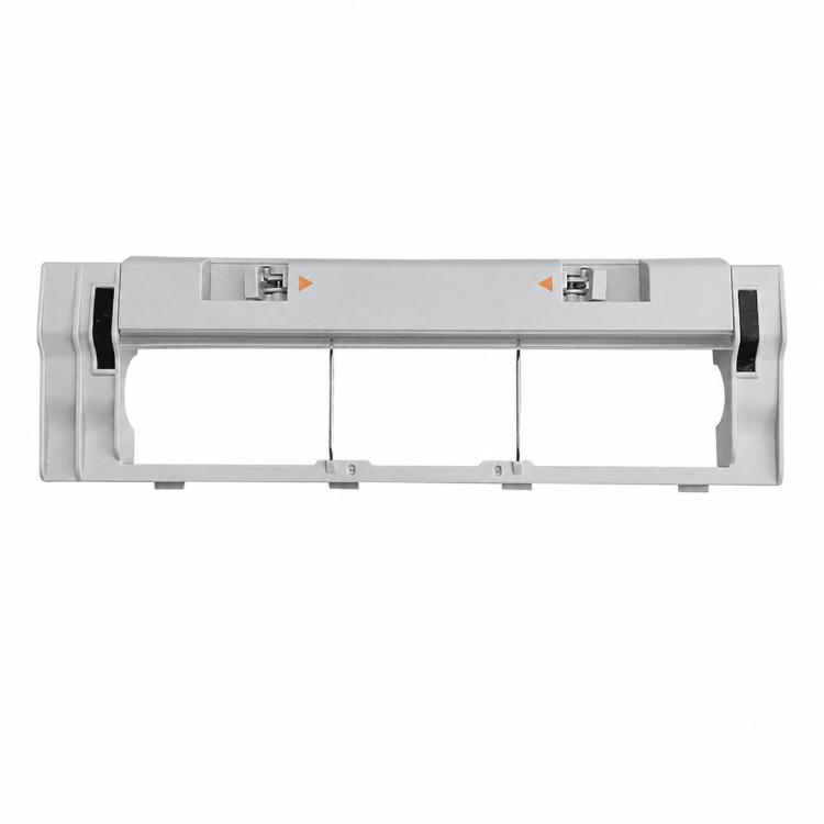 Replacement Accessories for Xiaomi Mijia Robot Vacuum Mop 2C / 1C / 1T, Specification:Main Brush Cover