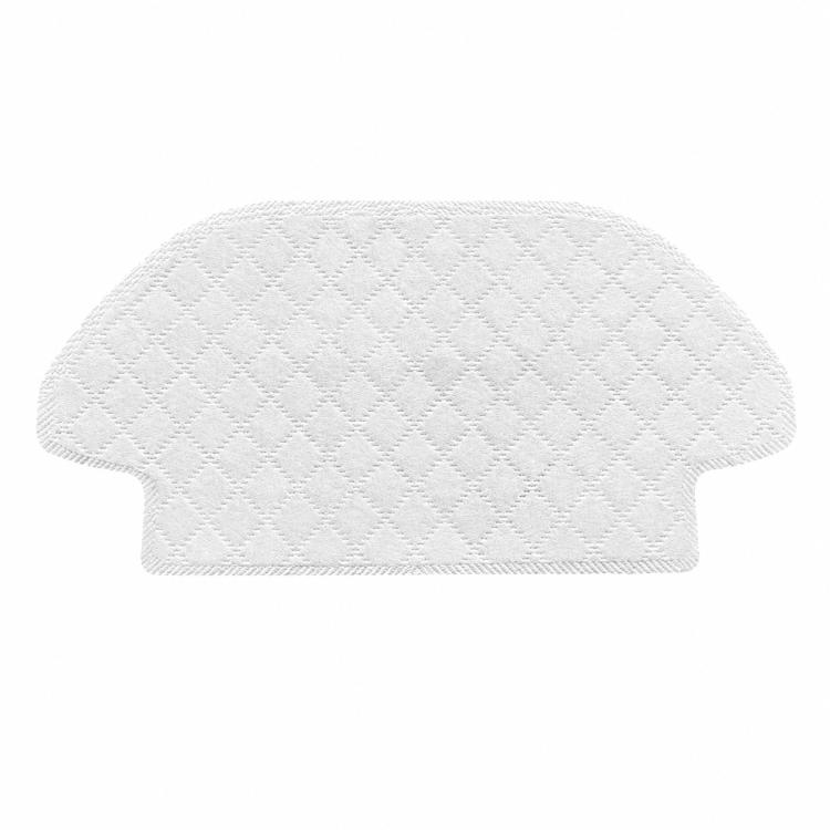 Replacement Accessories for Xiaomi Mijia Robot Vacuum Mop STYTJ02YM / 3C, Specification:Disposable Mop Pad
