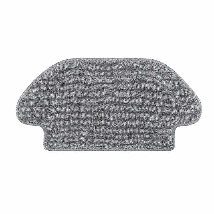 Replacement Accessories for Xiaomi Mijia Robot Vacuum Mop STYTJ02YM / 3C, Specification:Wet Mop Pad