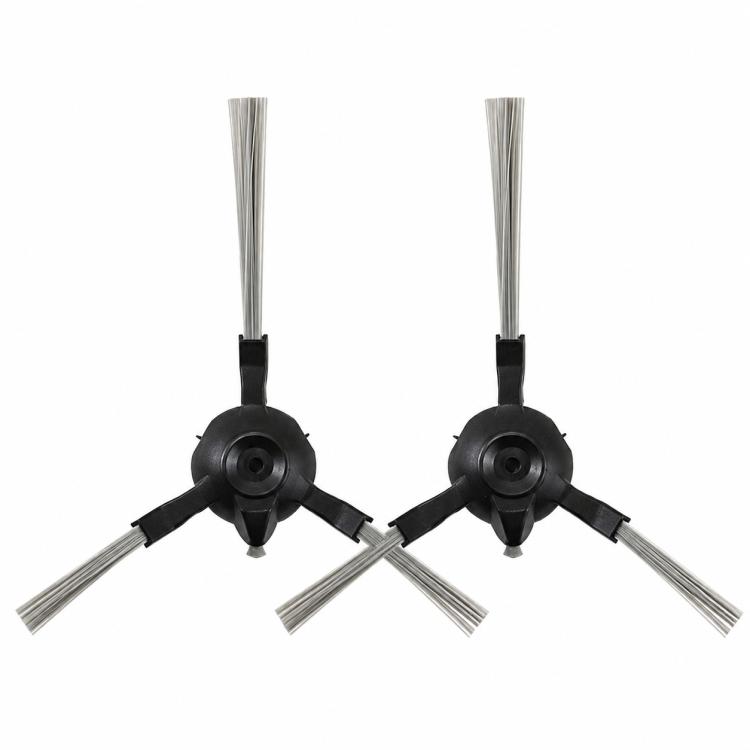 Replacement Accessories for Xiaomi Robot Vacuum M30, Specification:Dual Side Brush