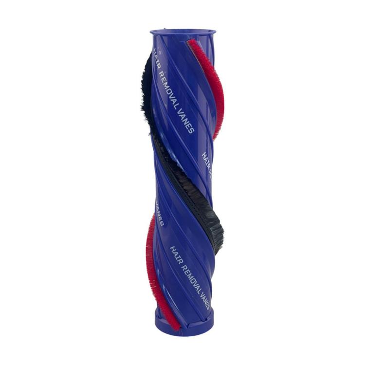 Replacement Brush Roll For Dyson V10, V11, V15 Direct Drive Cleaner Head Reusable Anti-Tangle Brush Bar Carbon Fiber