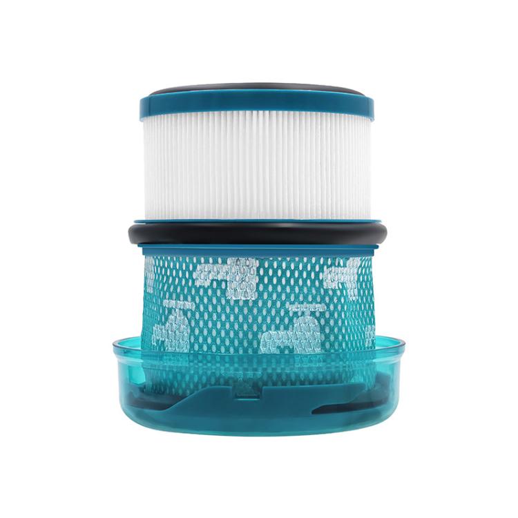Replacement Filter For Dyson V16 Piston Animal / V16 Piston Animal Nautik Cordless Vacuum(Blue)