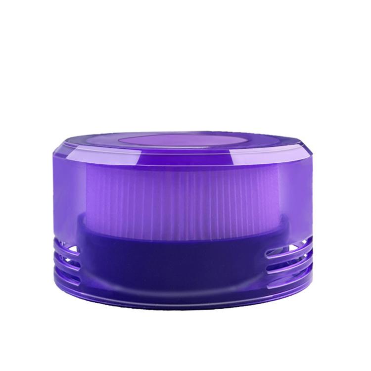 Replacement Post-Filter For Dyson V8 Focus Mattress Vacuum Cleaner(Purple)