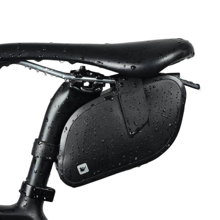 Rhinowalk Bicycle Waterproof Saddle Bag Mountain Bike Tail Tool Bag(S)