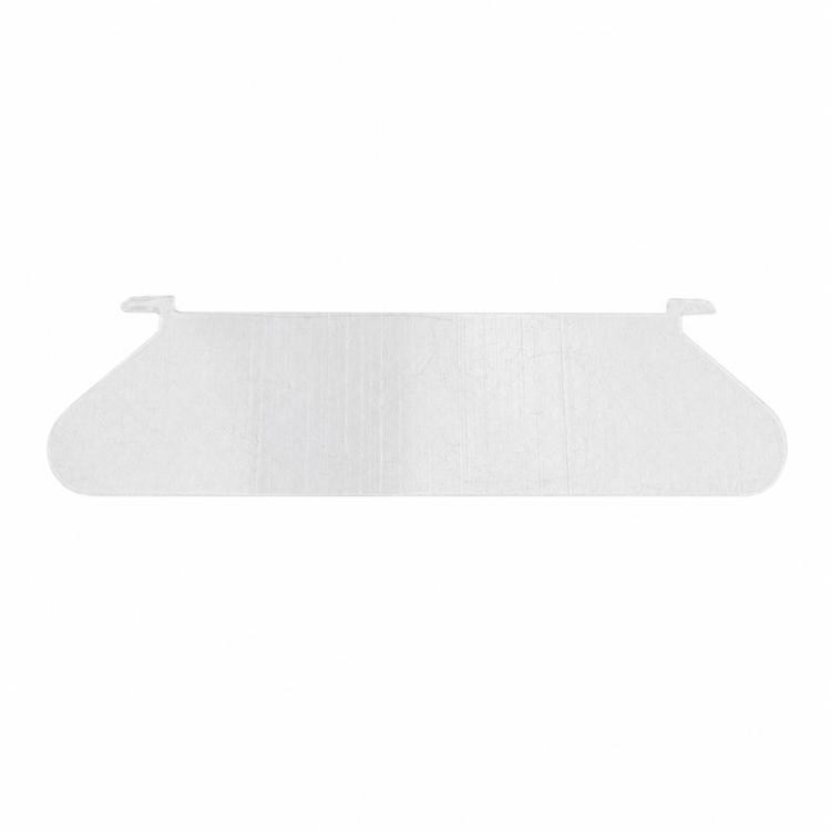 Robot Vacuum Cleaner Replacement Accessories for Xiaomi Mijia Robot Vacuum Mop Pro, Specification:Deflector Plate