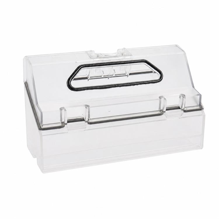 Robot Vacuum Cleaner Replacement Accessories for Xiaomi Mijia Robot Vacuum Mop Pro, Specification:Dust Box