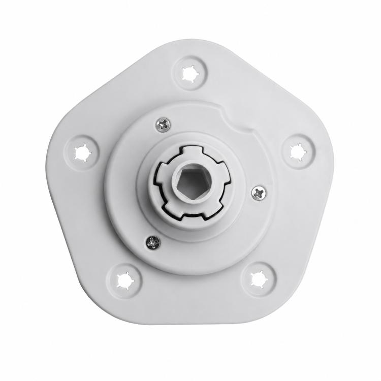 Robot Vacuum Cleaner Replacement Accessories for Xiaomi Mijia Robot Vacuum Mop Pro, Specification:Mop Pad Holder