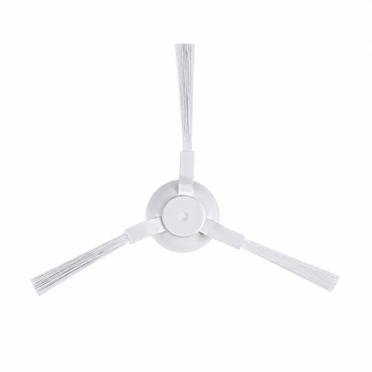 Robot Vacuum Cleaner Replacement Accessories for Xiaomi Mijia Robot Vacuum Mop Pro, Specification:Triangle Side Brush