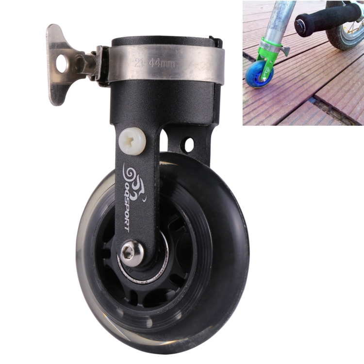 Ruota Booster Pieghevole per Biciclette