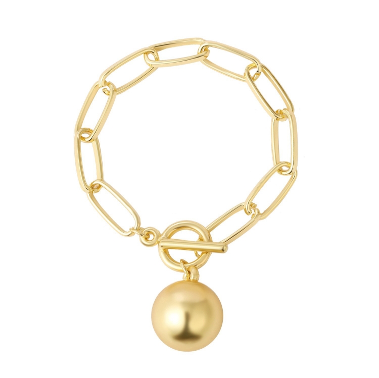 S2006-3 Bohemian Style Female Pearl Bracelet