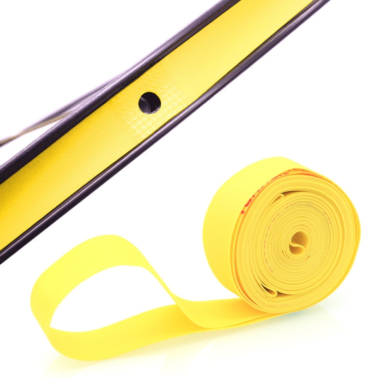 Set di Protezione Gomme Bici Anti-Stabilità PVC