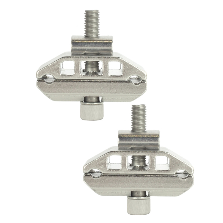 Supporto per Sella Bicicletta a Doppio Binario FMFXTR
