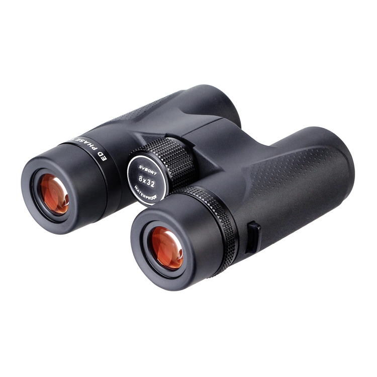 SVBONY SV202 8x32 ED Low Dispersion HD Lens Waterproof Binoculars
