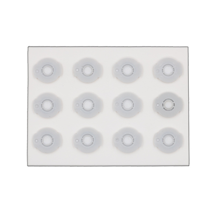 Sweeping Robot Accessories For Xiaomi Mijia/Roborock, Specification: 12 in 1 Water Core