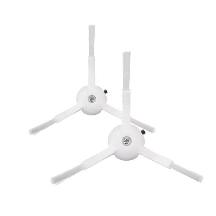 Sweeping Robot Accessories For Xiaomi Mijia/Roborock, Specification: 2 Side Brush