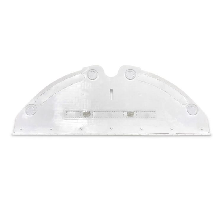 Sweeping Robot Disposable Mop Holder For Xiaomi Roborock S50 S55 T6 T7