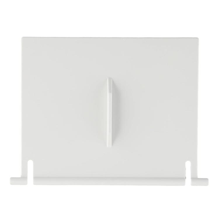 Swimming Pool Skimmer Weir Gate 8926 Replacement Flapper(White)