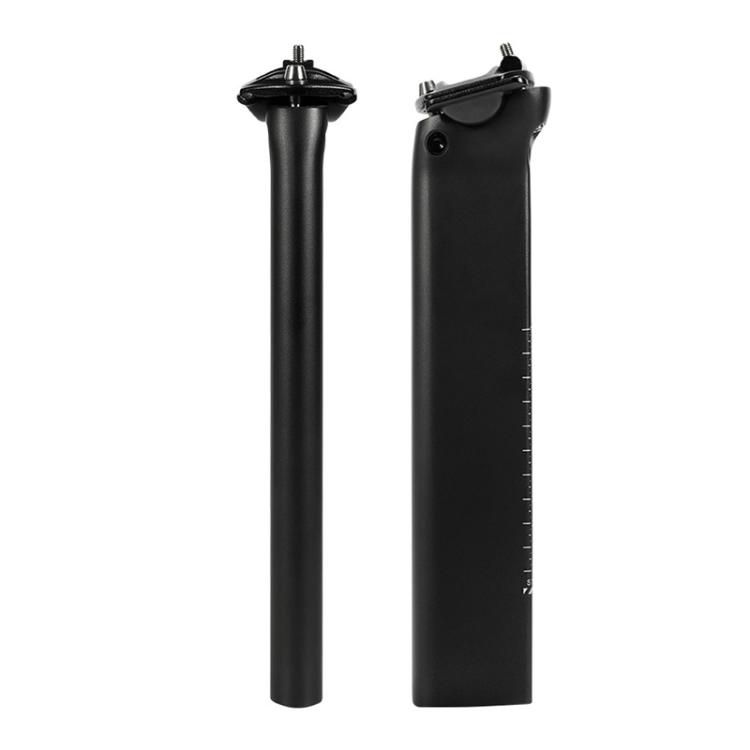TOSEEK Carbon Fiber Road Bike Seatpost For JAVA Siluro 6top(54.5x265mm)