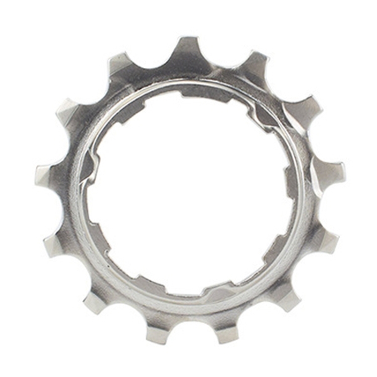 VG Sports Bike Lightweight Wear -Resistant Freewheel Patches, Style: 10 Speed 13T (Silver)