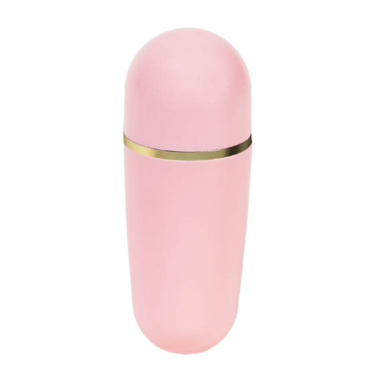 Volcanic Stone Oil Absorption Ball Portable Beauty Stick(Large Color Box Pink)