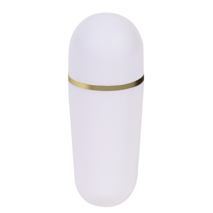 Volcanic Stone Oil Absorption Ball Portable Beauty Stick(Large Color Box White)