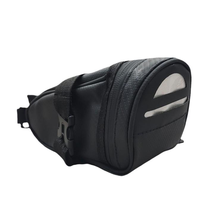Waterproof Bicycle Storage Quick-release Tail Bag(No Logo)