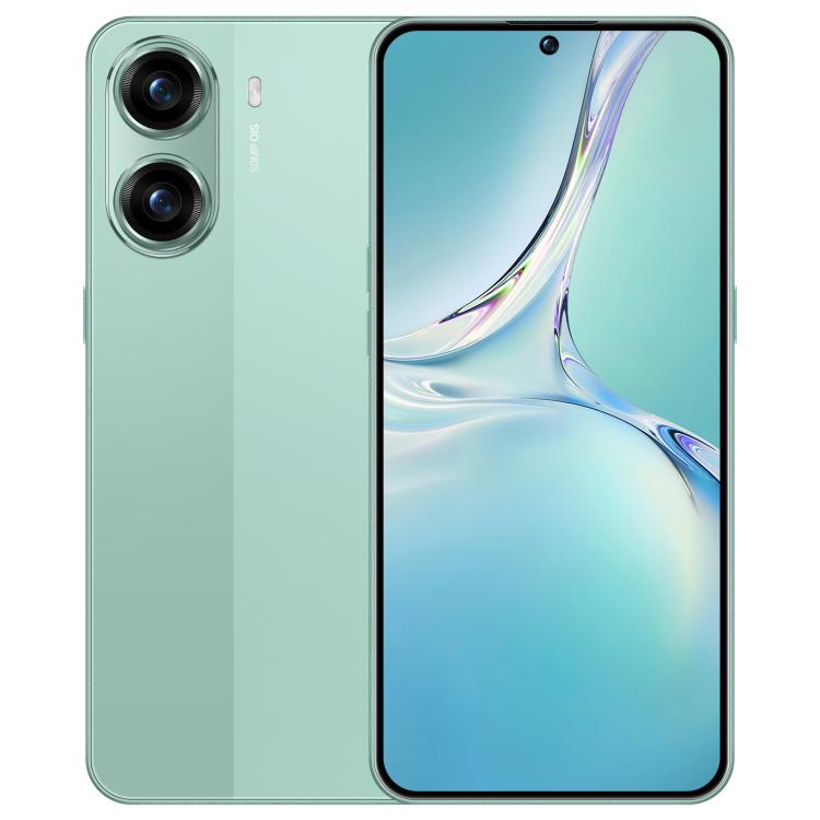 X7 Pro / ZKU129, 3GB+16GB, 6.56 inch Android 10 MTK6737 Quad Core, Network: 4G, Dual SIM, Plug:AU Plug(Green)