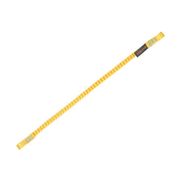 XINDA XD-A9561 Outdoor Mountain Climbing Equipment Anti-Loss Telescopic Buckle Elastic Rope, Style: DIY Elastic Rope