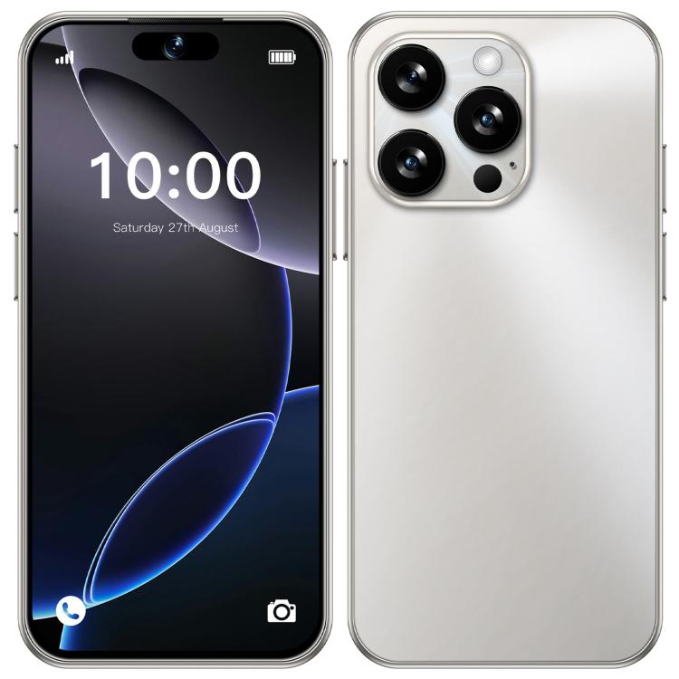 XS16 Pro Max / THM9, 2GB+16GB, 4.0 inch Android 10 MTK6580M Quad Core, Network: 3G, Dual SIM(Grey)