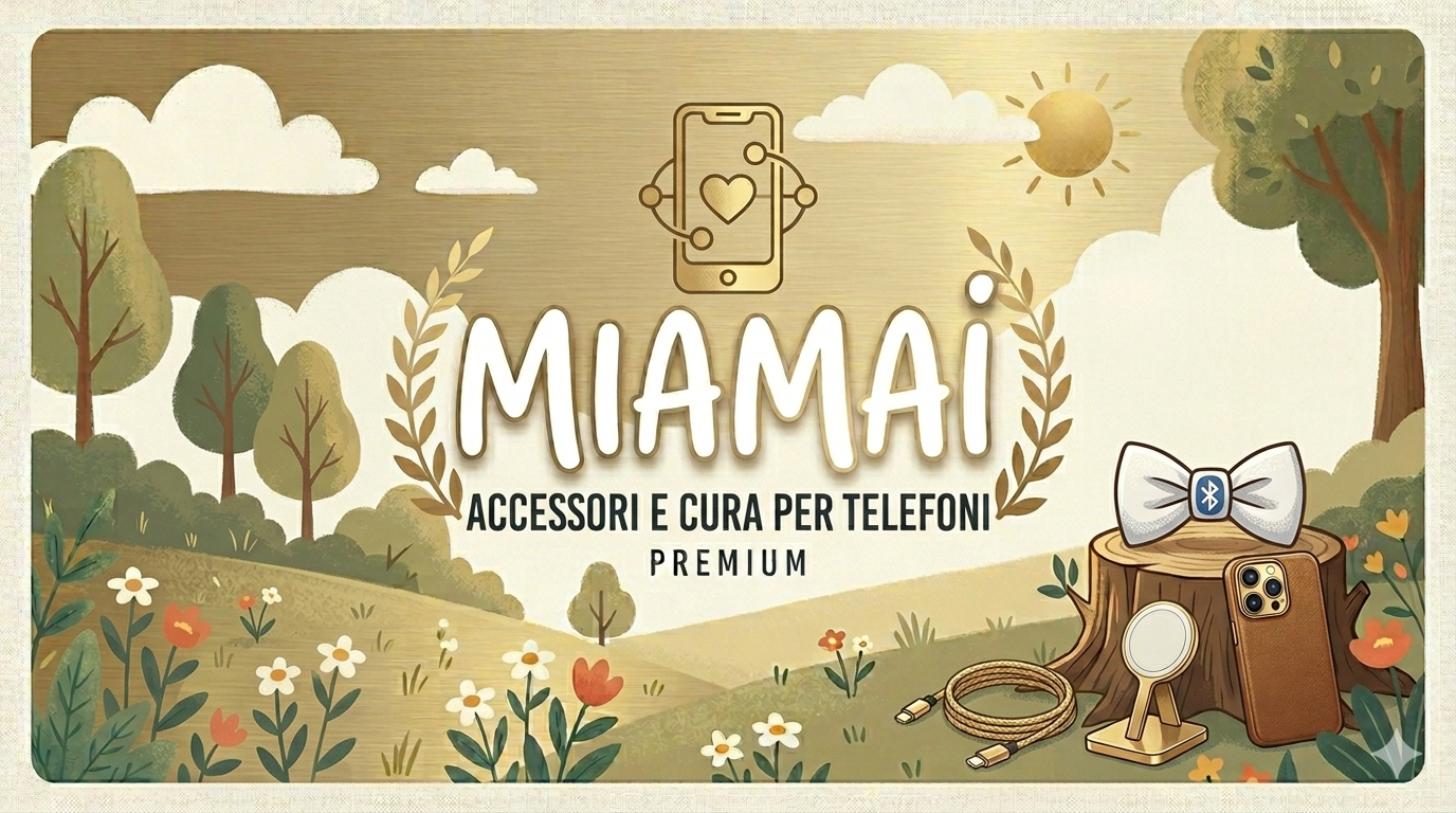Accessori Telefoni